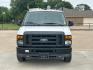 2010 White /Gray Ford E-Series Van E-250 (1FTNE2EL2AD) with an 5.4L V8 SOHC 16V engine, 4-Speed Automatic transmission, located at 17760 Hwy 62, Morris, OK, 74445, (918) 733-4887, 35.609104, -95.877060 - 2010 FORD E-SERIES VAN E-250 5.4 V8 DEDICATED CNG (COMPRESSED NATURAL GAS) DOES NOT RUN ON GASOLINE. FEATURES MANUAL SEATS, MANUAL LOCKS, MANUAL WINDOWS, MANUAL MIRRORS, AM/FM STEREO. IT IS EQUIPPED WITH A CNG FUELING SYSTEM, IT RUNS ON COMPRESSED NATURAL GAS. A PREMIER ALTERNATIVE FUEL THAT IS EXTR - Photo#1